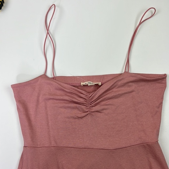 ROLLA Coster Rose Sundress - Picture 4 of 8